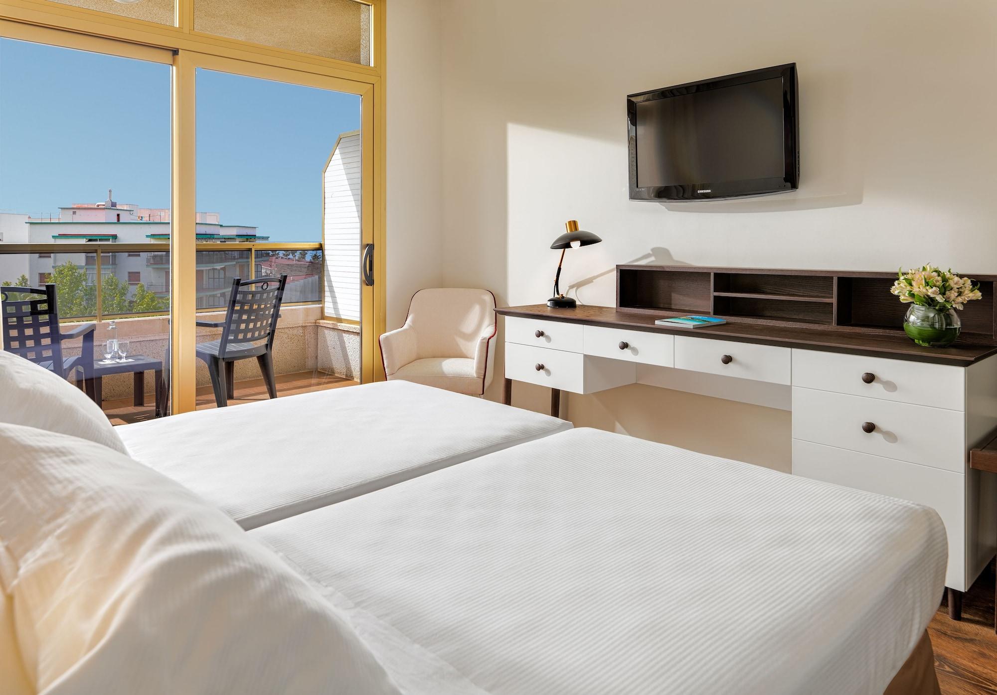 เฮช10ซาโลพริ้นซ์เซสโฮเต็ล Hotel ซาลอว์ ภายนอก รูปภาพ