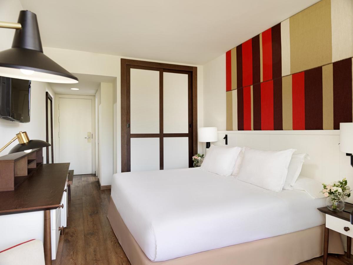 เฮช10ซาโลพริ้นซ์เซสโฮเต็ล Hotel ซาลอว์ ภายนอก รูปภาพ