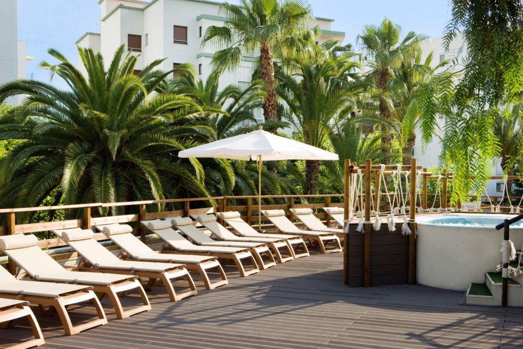 เฮช10ซาโลพริ้นซ์เซสโฮเต็ล Hotel ซาลอว์ ภายนอก รูปภาพ